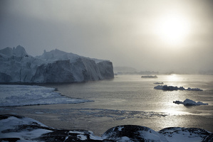 The Golden Triangle of Greenland