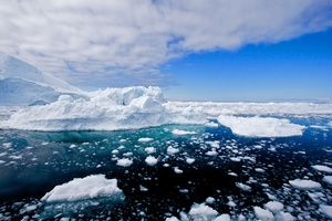 Natural Wonders of Greenland from Reykjavik 2024