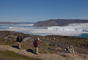 Discover Iceland and Greenland Tour