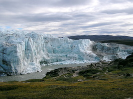 Natural Wonders of Greenland from Reykjavik 2024