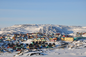 Natural Wonders of Greenland from Kangerlussuaq 2024