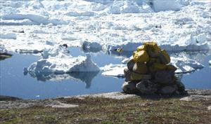 Ilulissat Excursion