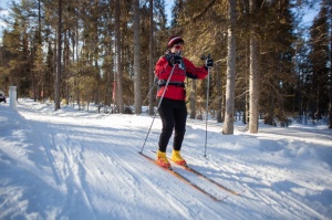 Original Finland Ski Border to Border 2024