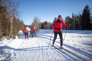 Original Finland Ski Border to Border 2024