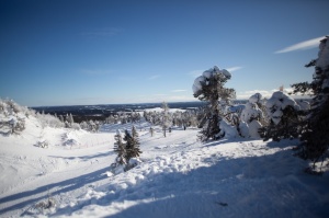 Original Finland Ski Border to Border 2024