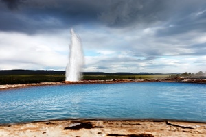 Natural Wonders of Iceland