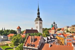 Baltic Jewish Heritage Tour