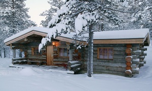 Wonders of Lapland - Christmas Special