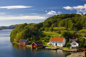 Natural Wonders of Norway