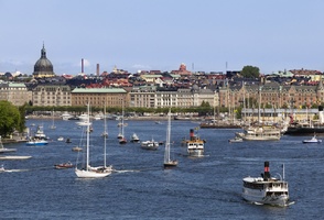 Stockholm Jewish Heritage Tour