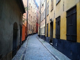 Stockholm Jewish Heritage Tour