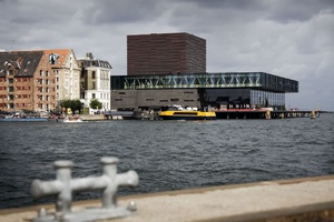 Royal Capitals and Norway's Fjords