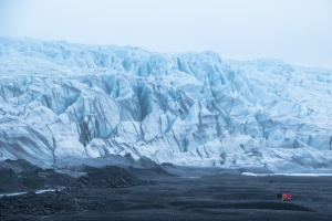 Guided Iceland Circle & Northern Lights