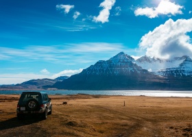 Snaefellsnes, South Iceland & Northern Lights