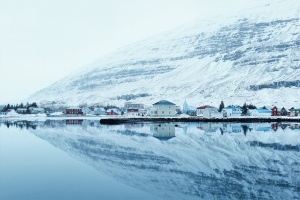 New Years & Northern Lights in Iceland