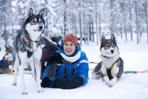 Norway in a Nutshell - Winter Discovery