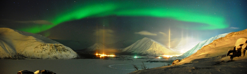 Guided Iceland Circle