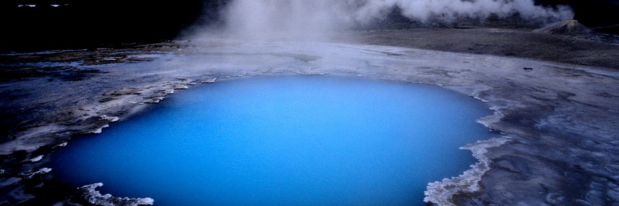 South Coast, Golden Circle and Ice Caving