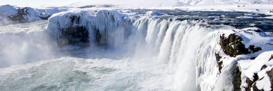 Snaefellsnes, South Iceland & Northern Lights