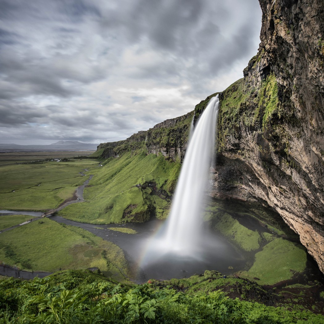 Iceland Self Driving Tours | Nordic Saga Tours