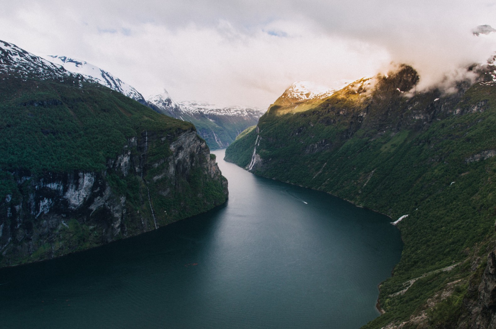 Fjord Tours Bergen