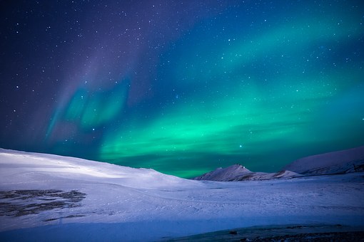 aurora borealis 2