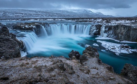 Iceland Group Travel