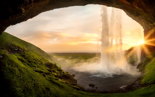 Iceland Wedding Locations