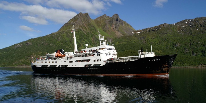 MS Lofoten