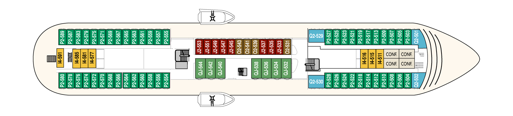 ship's scheme 23