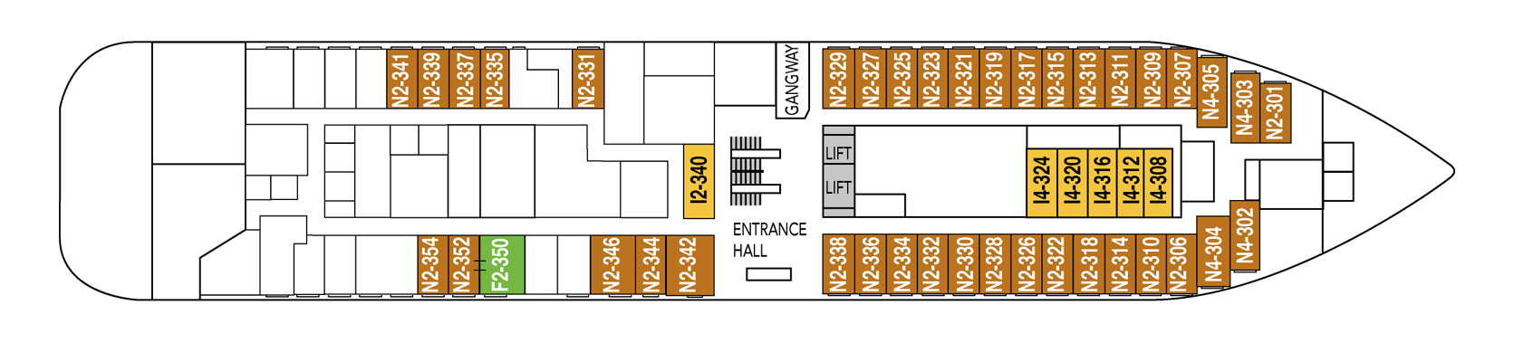 ship's scheme 19