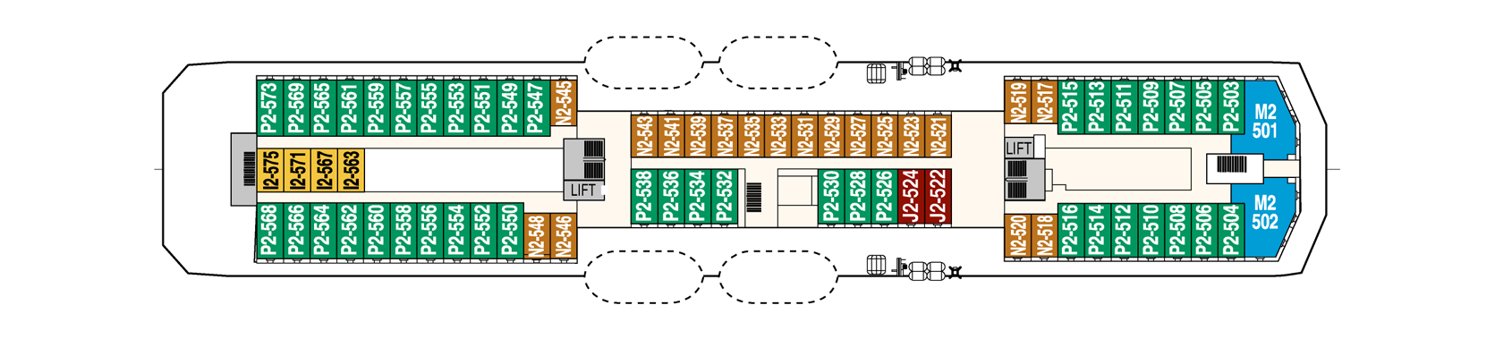 ship's scheme 42