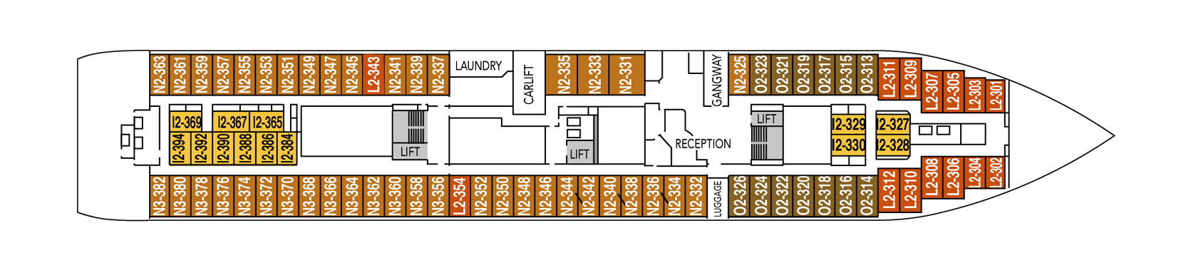 ship's scheme 58