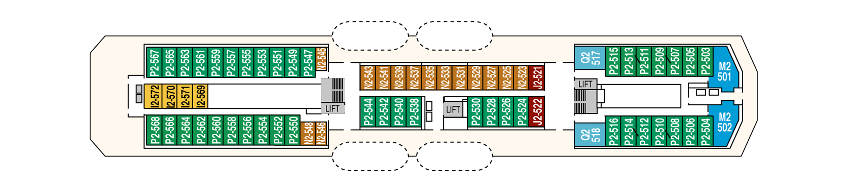 ship's scheme 60