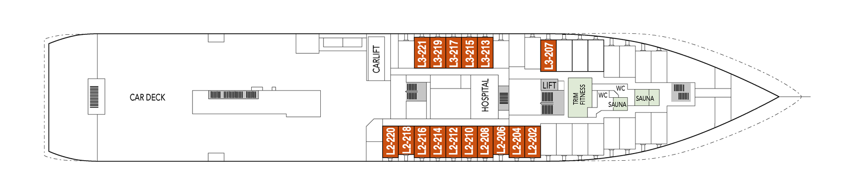 ship's scheme 46