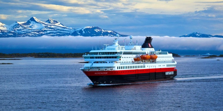 MS Nordnorge