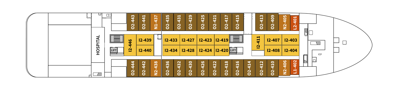 ship's scheme 68