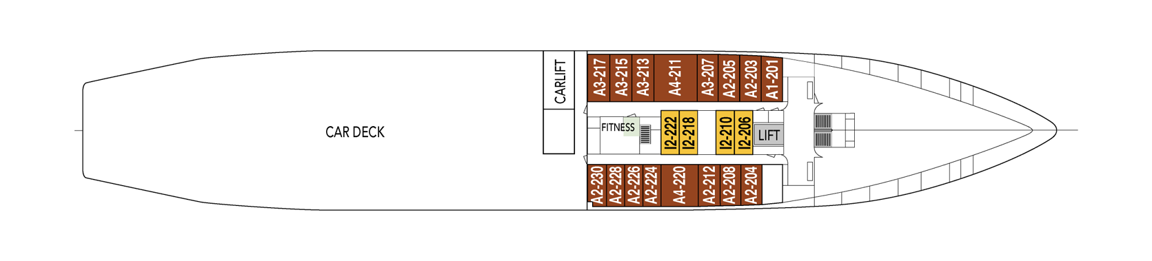 ship's scheme 71