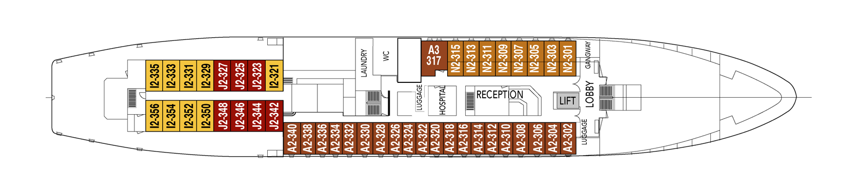 ship's scheme 76