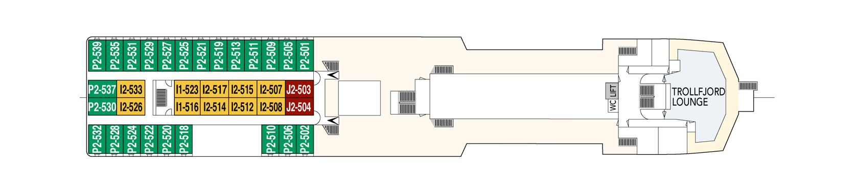 ship's scheme 77