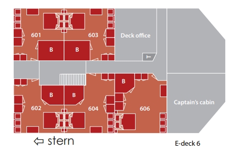 ship's scheme 80