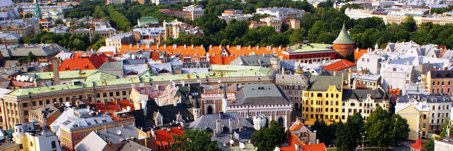 Majestic Fjords with Stockholm